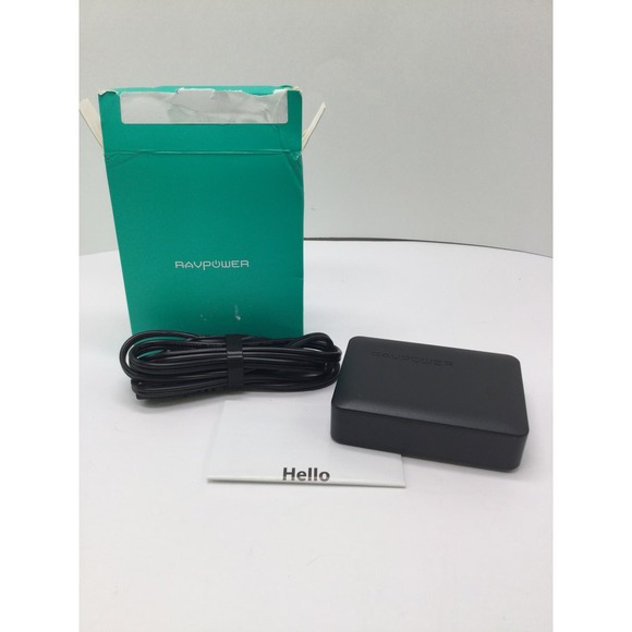 Ravpower portable charger power bank - Picture 1 of 7